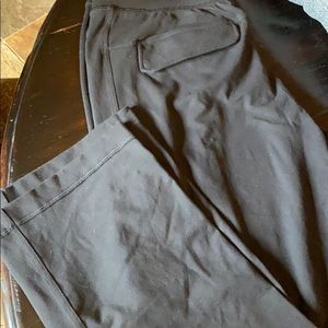 Men’s sweatpants lululemon